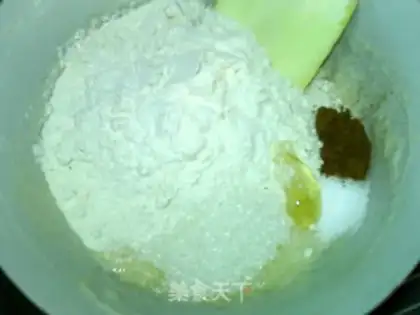 Make Cinnamon raisins step 6