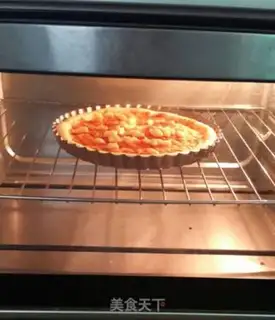 Make Fruit pizza step 5