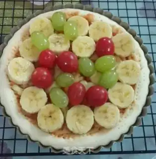 Make Fruit pizza step 6