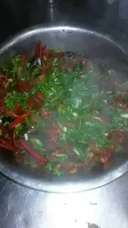 Make Spicy lobster step 3