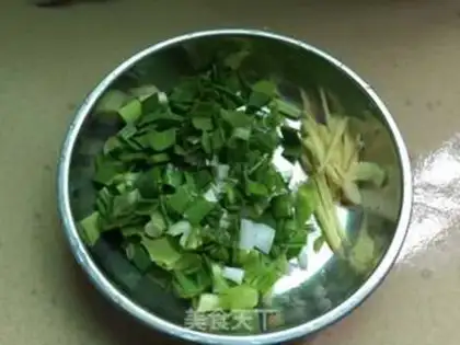 Make Fried meat step 3