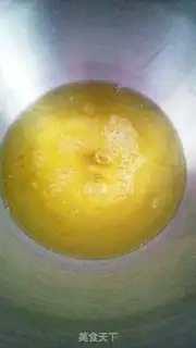 Make Eight inches of spinach step 5