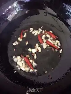 Make Big salami step 2