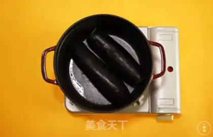 Make Quick hands with cheese step 0