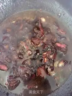 Make Big salami step 3