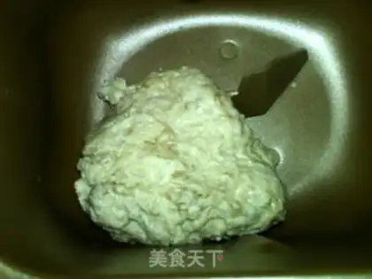 Make Cinnamon raisins step 8