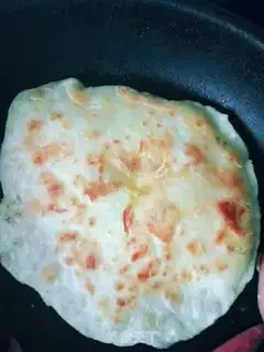 Make Egg-bread step 5