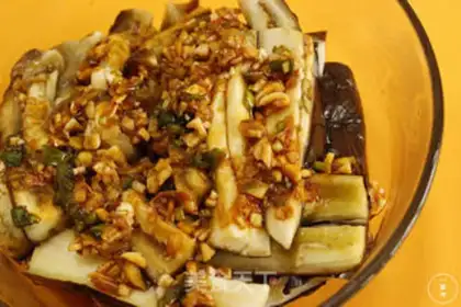 Make Quick hands with cheese step 4