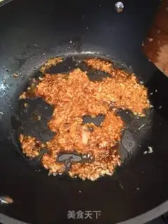 Make Garlic fan steamed shrimp step 8