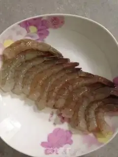 Make Gold crayfish step 1