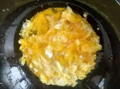 Make A simple version of noodles step 2