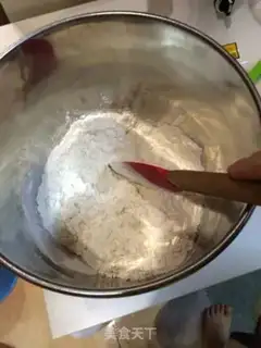 Make Classic toast step 1