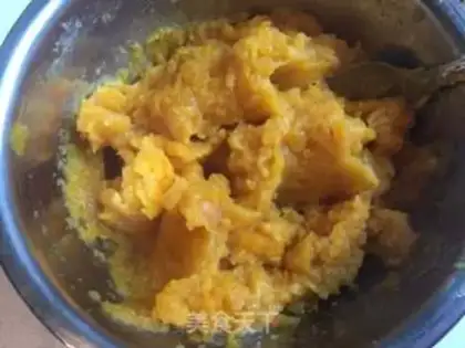 Make Cheese potatoes step 1