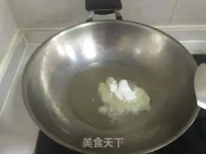 Make Chicken claws step 2