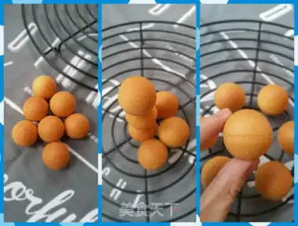 Make Nutritional balance blends step 0