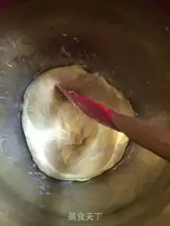 Make Classic toast step 5