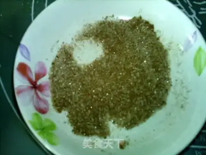 Make Cinnamon raisins step 25