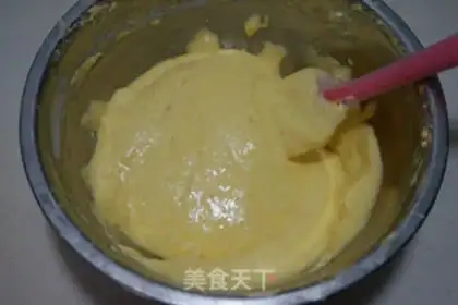 Make Blood orange cake step 10