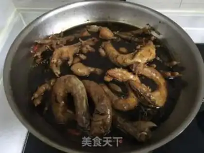 Make Chicken claws step 5