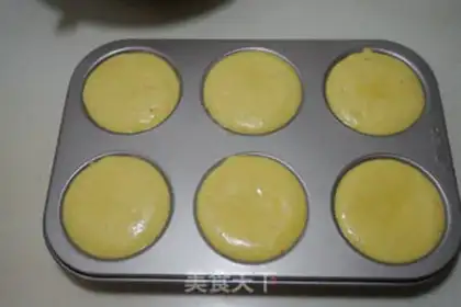 Make Blood orange cake step 11