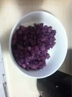 Make Potatocakes step 0
