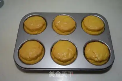 Make Blood orange cake step 13