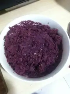Make Potatocakes step 1