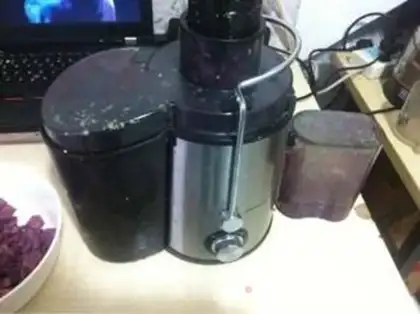 Make Potatocakes step 2