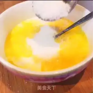 Make Potato pudding step 3