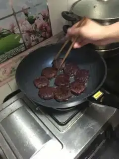Make Potatocakes step 3
