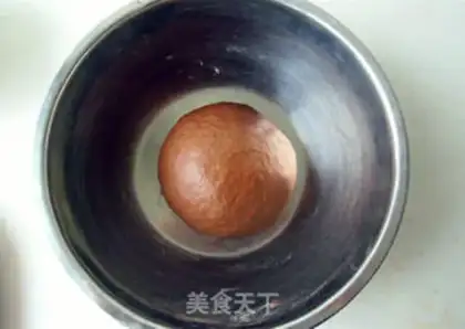 Make Peanut potatoes step 0