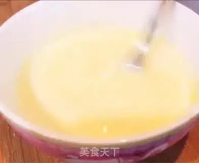 Make Potato pudding step 4