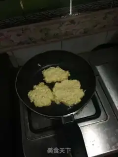 Make Potatocakes step 4