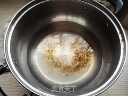 Make Chinese buns step 5