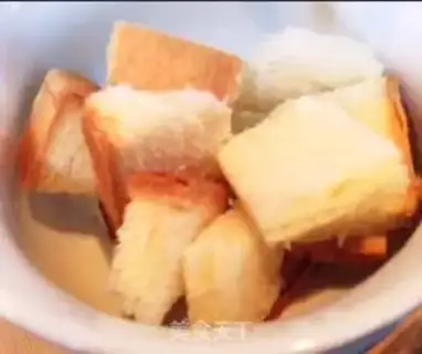Make Potato pudding step 5