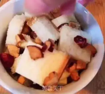 Make Potato pudding step 6
