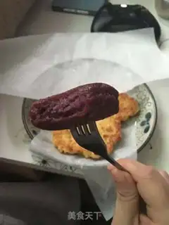 Make Potatocakes step 6