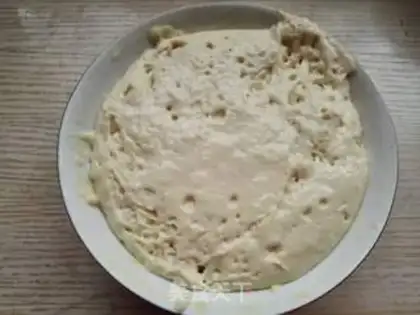Make Chinese buns step 7