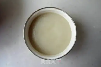 Make Peanut potatoes step 3