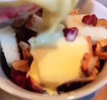 Make Potato pudding step 7