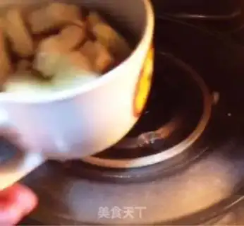 Make Potato pudding step 8