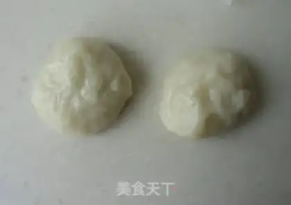 Make Peanut potatoes step 5