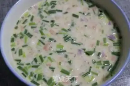 Make A salmon pancakes step 4