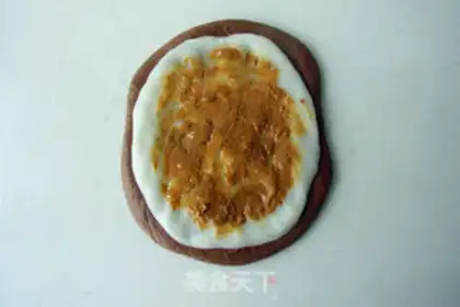 Make Peanut potatoes step 7