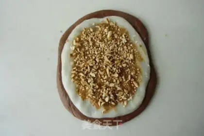 Make Peanut potatoes step 8