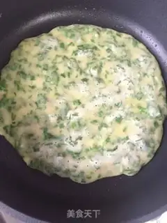 Make Egg casserole step 4