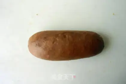 Make Peanut potatoes step 9