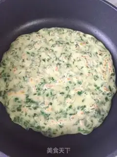 Make Egg casserole step 5
