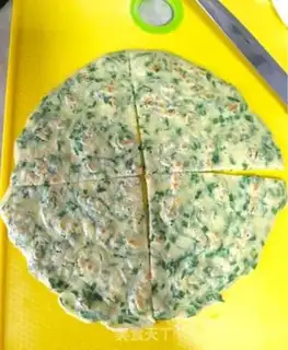 Make Egg casserole step 6