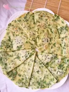 Make Egg casserole step 7
